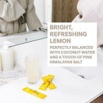 Cure Hydration | Plant-Based Electrolyte Drink Mix