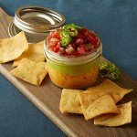 Simply Naked Pita Chips - 24 Pack