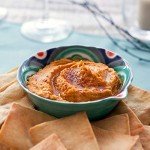 Simply Naked Pita Chips - 24 Pack