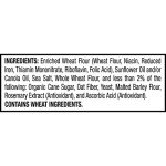 Simply Naked Pita Chips - 24 Pack