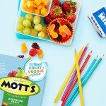 Mott's Gluten-Free Assorted Fruit Snacks, 22 Pouches