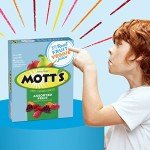 Mott's Gluten-Free Assorted Fruit Snacks, 22 Pouches