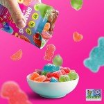 Shameless Snacks Allstars – Vegan Candy Variety Pack