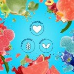 Shameless Snacks Allstars – Vegan Candy Variety Pack