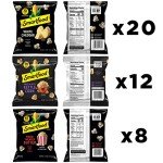 Smartfood Popcorn Variety Pack - 40 Count