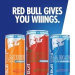 Red Bull Sugar Free Energy Drink Variety Pack