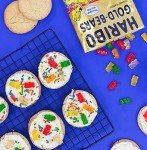 HARIBO Goldbears Gummy Candy - 72 Ounce Bag