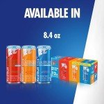 Red Bull Sugar Free Energy Drink Variety Pack