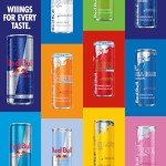 Red Bull Sugar Free Energy Drink Variety Pack