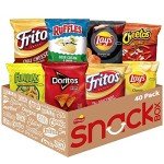 Frito-Lay Party Mix Variety Pack (40 Bags)
