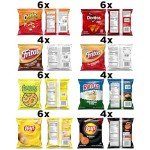 Frito-Lay Party Mix Variety Pack (40 Bags)