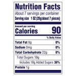 LIFE SAVERS Exotics Gummy Candy - 7 oz Bag