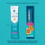 Liquid I.V.® Passion Fruit Hydration Mix - 3 Pack