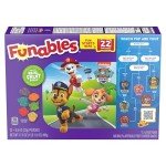 PAW Patrol Fruity Snacks, Assorted Flavors, 22 ct