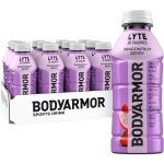 Dragonfruit Berry Sports Drink - Low-Cal Hydration