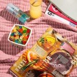 Albanese 12 Flavor Gummy Bears - 5lbs Snack