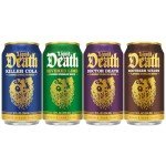 Liquid Death Soda-Flavored Sparkling Water 12-Pack