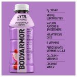 Dragonfruit Berry Sports Drink - Low-Cal Hydration