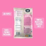 Organic Pink Himalayan Salt Popcorn - 8 OZ