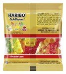 HARIBO Goldbears Gummy Candy Tub - Assorted Flavors