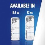 Red Bull Coconut Berry Energy Drink - 24 Cans