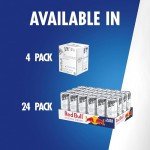 Red Bull Coconut Berry Energy Drink - 24 Cans