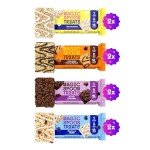 Magic Spoon Protein Bars - Low Carb Snack Pack