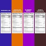 Magic Spoon Protein Bars - Low Carb Snack Pack