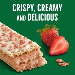 Strawberry Wafer Bars - Nature Valley, 5 Pack