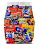 Chocolate Candy Variety Pack - 2lb Snacking Treats