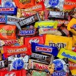 Chocolate Candy Variety Pack - 2lb Snacking Treats
