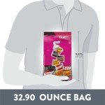 HERSHEY'S & REESE'S Miniature Chocolate Candy Mix