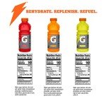 Gatorade Variety Pack - 12 Bottles, 20oz