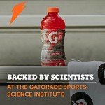 Gatorade Variety Pack - 12 Bottles, 20oz