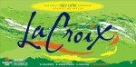 Key Lime LaCroix Sparkling Water, Pack of 8