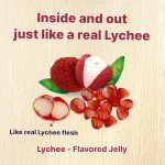 Korean Fruit Jelly Candy - Assorted Gummy Snacks