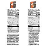 Gatorade Protein Bars Variety Pack - 18 Count