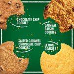 Gamer Snack Box: Chocolate Chip & More Cookies