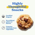 Soft Baked Chocolate Chip Mini Cookies - 30 Count