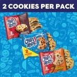 Chips Ahoy! Chocolate Chip Cookie Snack Pack