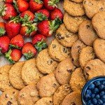 Gamer Snack Box: Chocolate Chip & More Cookies