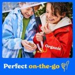 Soft Baked Chocolate Chip Mini Cookies - 30 Count