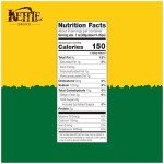 Kettle Krinkle Cut Dill Pickle Potato Chips