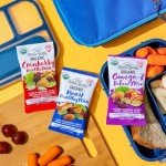 Nature's Garden Organic Trail Mix for Gamers