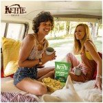 Kettle Krinkle Cut Dill Pickle Potato Chips