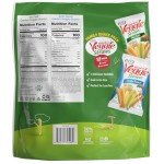 Sensible Portions Veggie Straws Variety Pack 12-Count