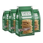 Tate's Bake Shop Chocolate Chip Cookie Packs