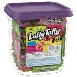 Laffy Taffy Assorted Fruit Flavors – 145 Pieces