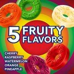 LIFE SAVERS Hard Candy - 5 Flavor Party Pack