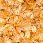 BPN Go Bar Oat Snack for Endurance Training